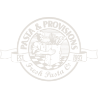 Pasta & Provisions logo