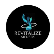 Revitalize Med Spa logo