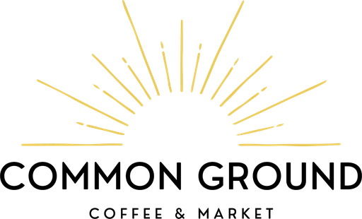 The Neighborhood's Living Room logo