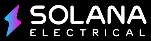 Solana Electrical LLC logo