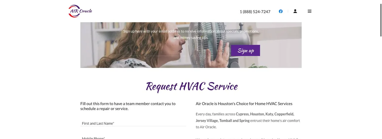 Air Oracle cover