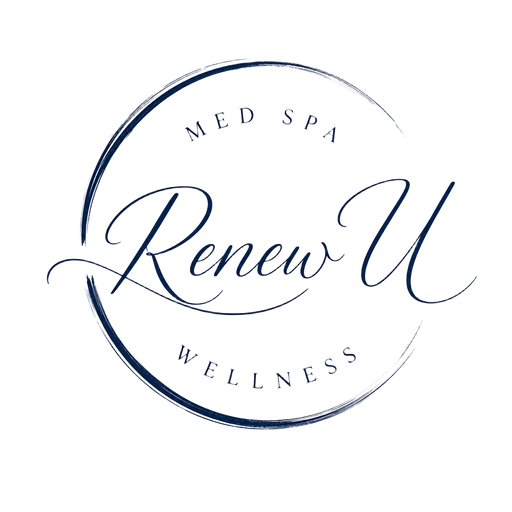 Renew U Med Spa & Wellness logo