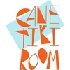 CANE TIKI ROOM logo