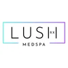 Lush RX Med Spa logo
