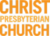 Christ Presbyterian Church logo