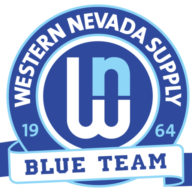 Western Nevada Supply Co. logo