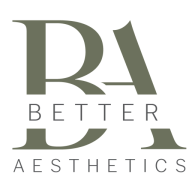 Better Aesthetics Medspa logo