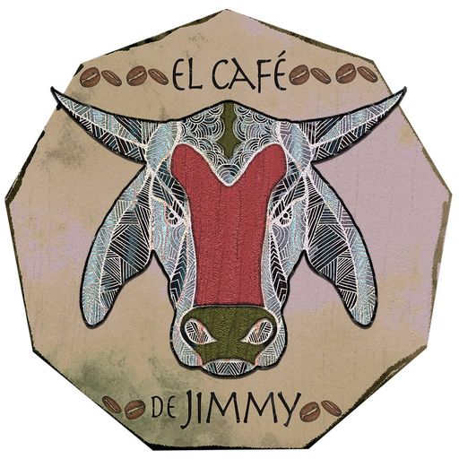 El Café de Jimmy logo