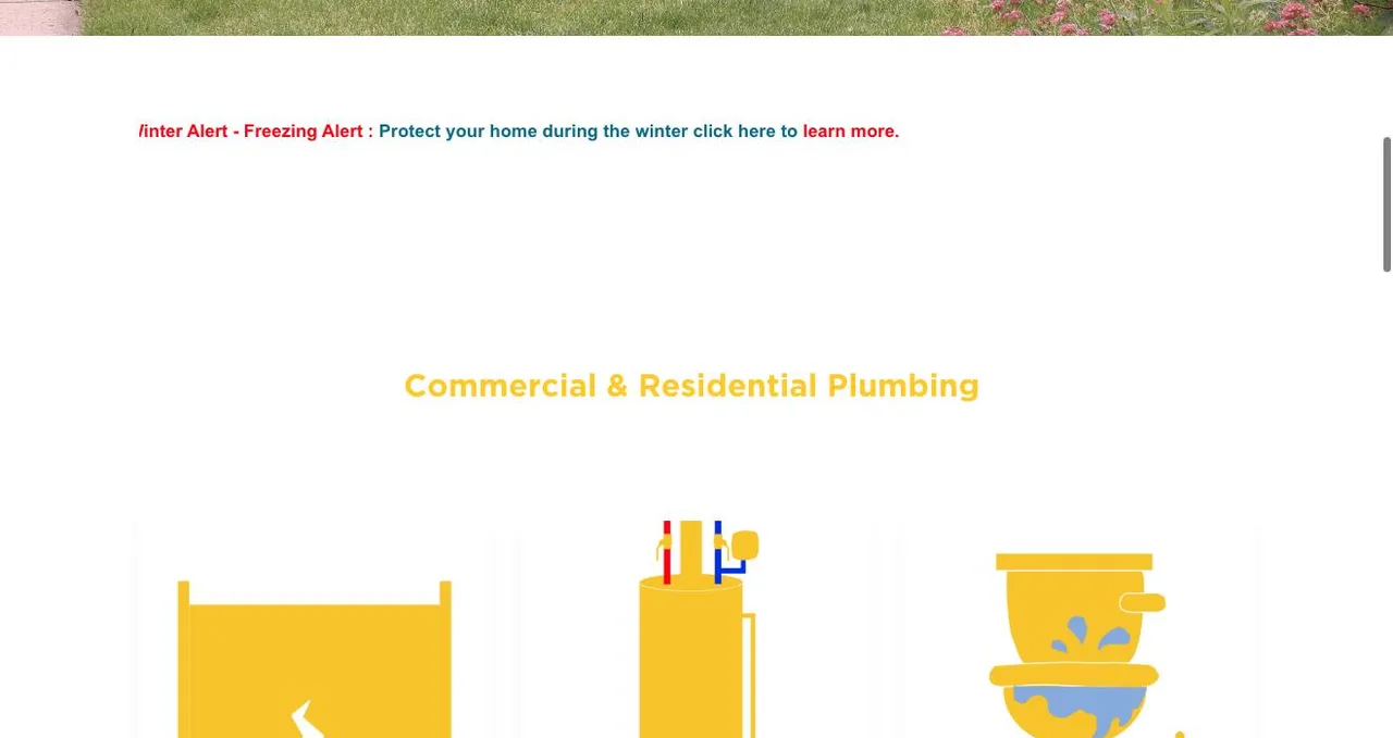 Plumbers Near Me LLC cover