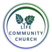 Life Community Church logo