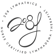 208 Lymphatics Wellness Center logo