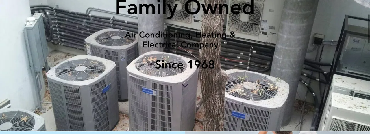 Azle Air Conditioning Heating & Electrical cover