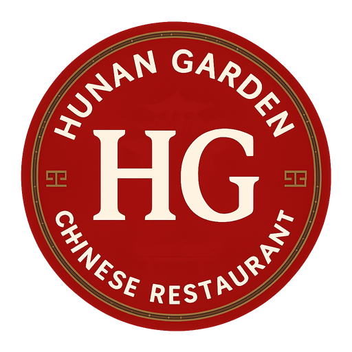 Hunan Garden Chinese Restaurant logo