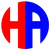 Hope Airworks logo