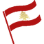 Habibi Lebanon logo