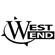 West End Baptist Church logo