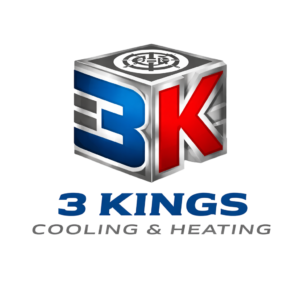 3 Kings Air Conditioning and Heating logo