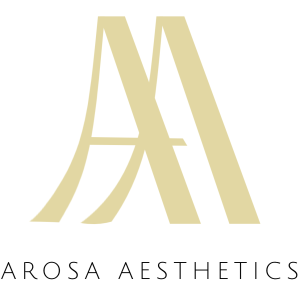 Arosa Aesthetics logo