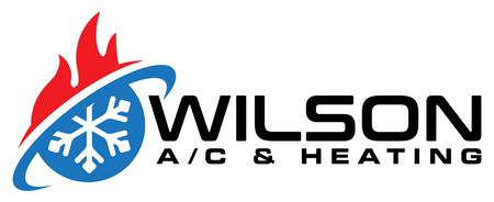 Wilson A/C & Heating, LLC. logo