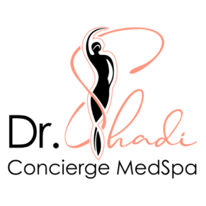 Dr. Shadi Concierge MedSpa logo