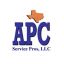 APC Service Pros logo