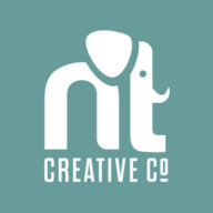 Elephant Creative Co. logo