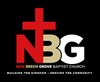New Beech Grove Baptist Church logo