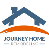 Journey Home Remodeling logo