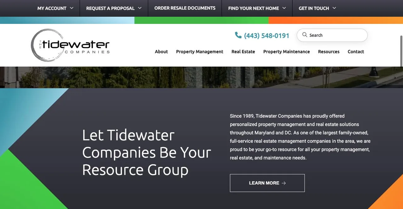 tidewaterproperty-com cover