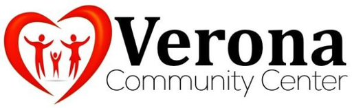 Verona Community Center logo