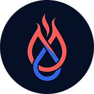 EGS Heating and Air logo