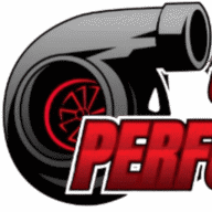 5ive Performance logo