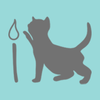 Wicks & Whiskers logo