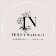Jenny Nails II logo
