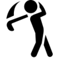 Star Hill Golf Club logo