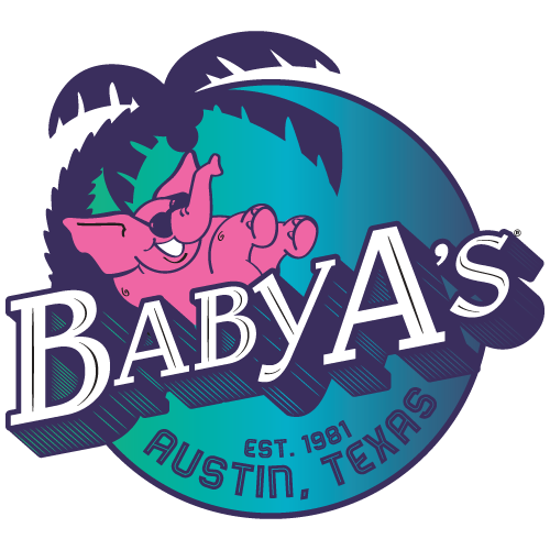 Baby Acapulco logo