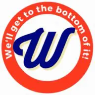 Walker's Plumbing, Inc. logo