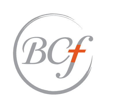 Blacksburg Christian Fellowship logo