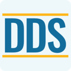California Department of Developmental Services logo