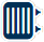 AC Repair Bellaire logo