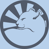 Local Lion Doughnuts & Coffee logo