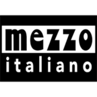 Mezzo Italiano logo
