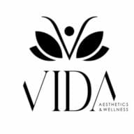 Vida Aesthetics & Wellness logo