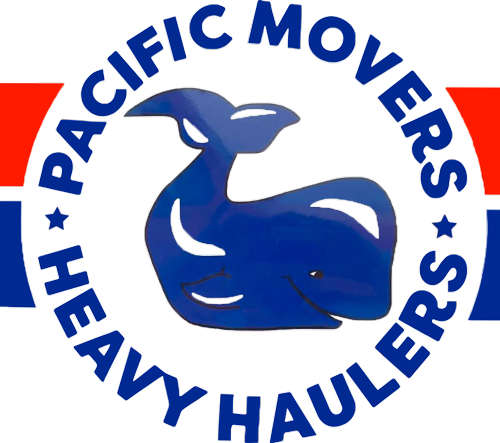 Associated Pacific Movers, Inc. logo