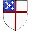 Holy Trinity Episcopal Church logo