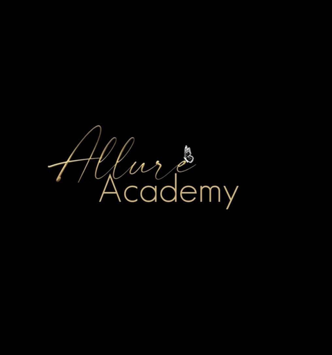 Allure Academy logo