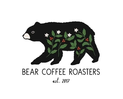 Bear House Coffee Roasters logo