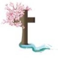 Little Fork Episcopal Church logo