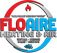 FloAire Heating & Air Conditioning logo