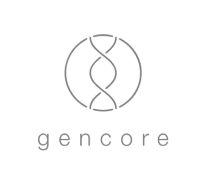 Gencore Aesthetic logo